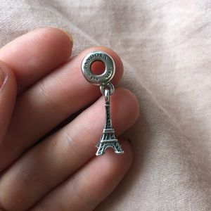 Pandora Eiffel Tower Charm